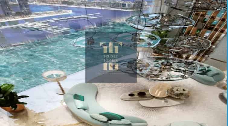 Buy 3 Bedroom Apartment in Dubai Harbour with Luxury Amenities