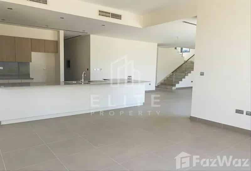 5 Bedroom Villa for sale at Sidra Villas III