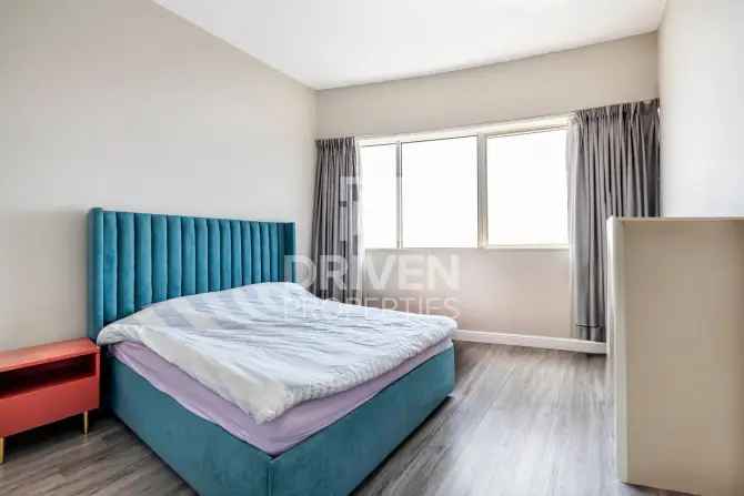 4 Bed Apartment For Sale in Horizon Tower