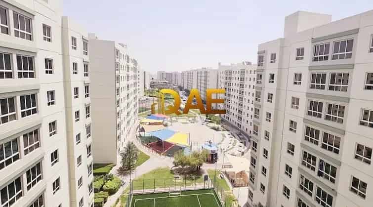 Rent 2 Bedroom Apartment in Al Quoz Dubai with Modern Amenities