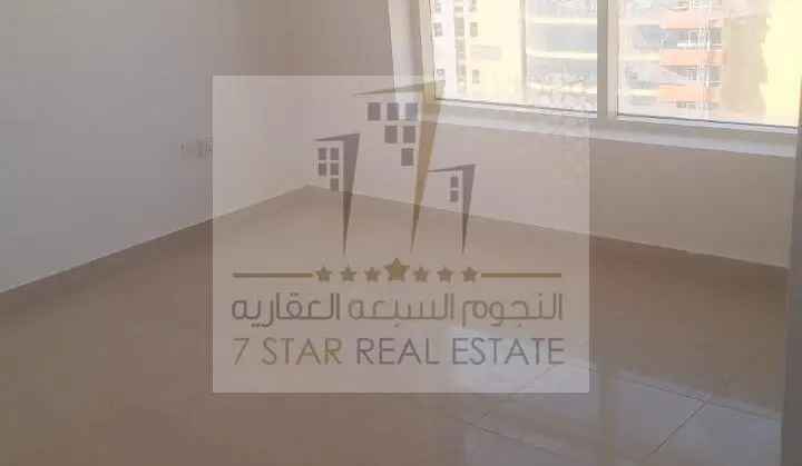 1 Bedroom Apartment for Rent in Rose Tower Al Khan Sharjah