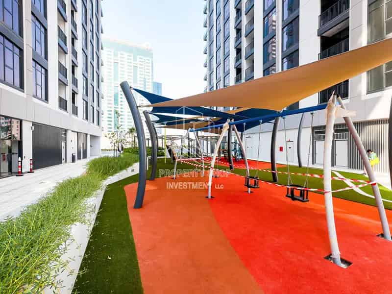 Apartment for Sale in The Bridges , Al Reem Island , Abu Dhabi
