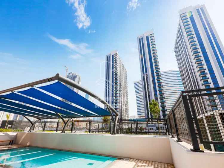 Apartment for Sale in The Bridges , Al Reem Island , Abu Dhabi