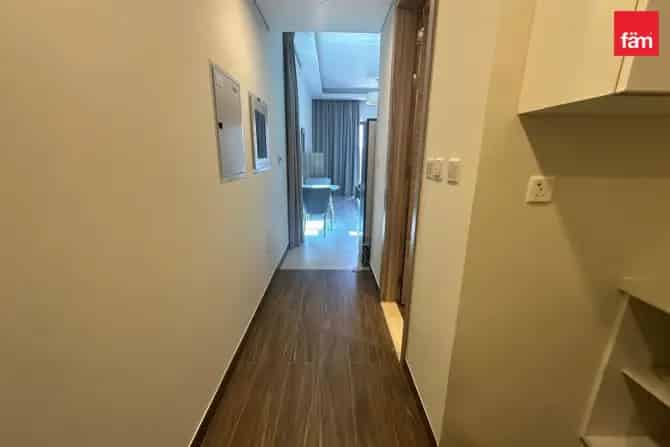 Studio Apartment For Sale in Sol Bay Tower