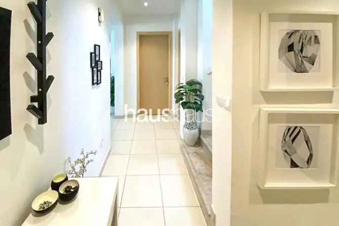 3 Bed Villa For Sale in Mira Oasis 1