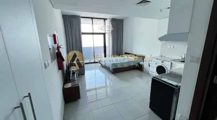 Studio Apartment for Sale in Jumeirah Village Circle with Premium Features