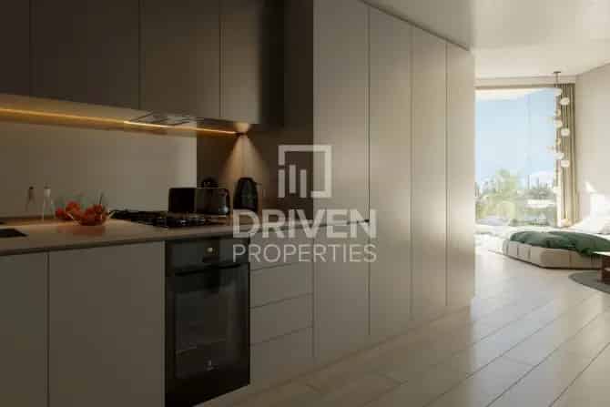 1 Bed Apartment For Sale in Regalia