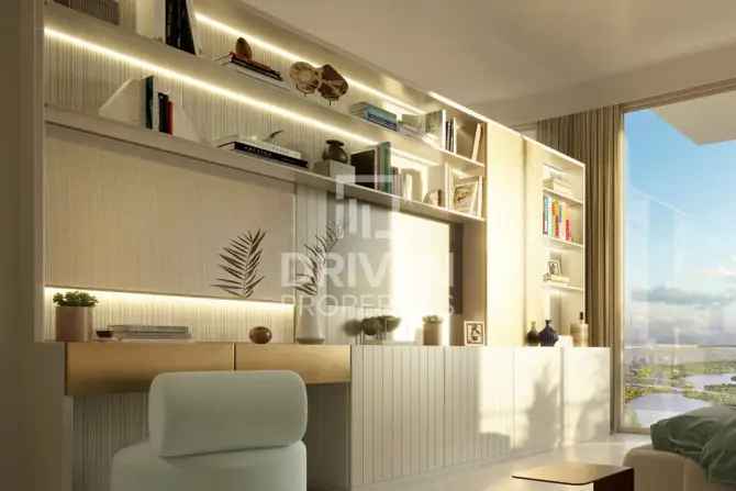 1 Bed Apartment for Sale in Regalia Business Bay