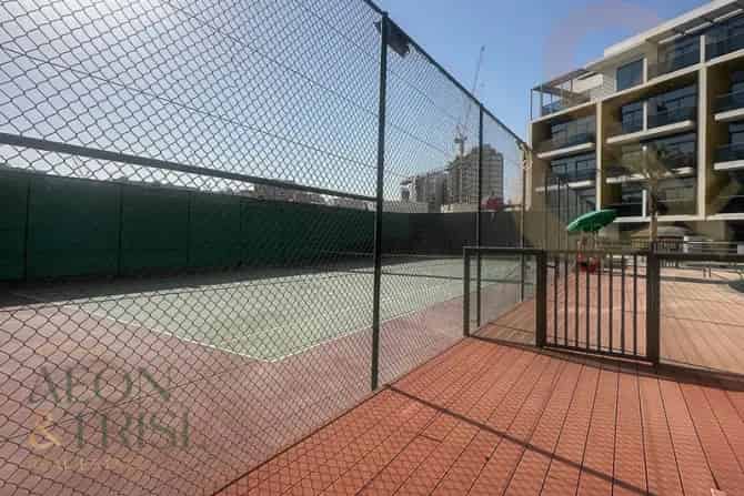 -1 Bed Apartment To Rent in Crystal Residence