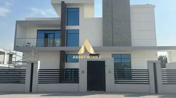 5 Bedroom 12000 Sq.Ft. Villa for Rent in Al Barsha South, Al Barsha, Dubai