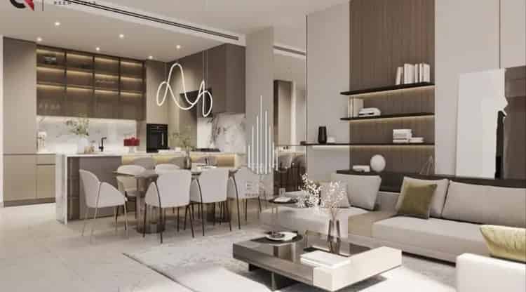 Buy 3 Bedroom Apartment for Sale in Najmat Abu Dhabi Al Reem Island