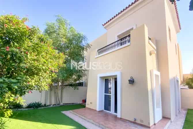 3 Bed Villa To Rent in Ghadeer 1