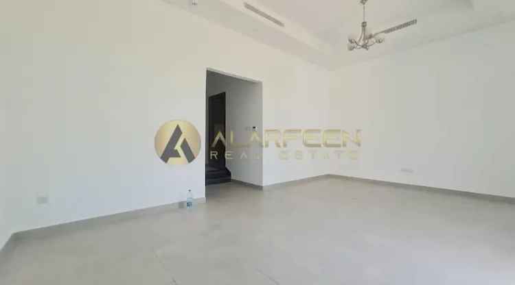 4 Bedroom 1685 Sq.Ft. Villa for Rent in JVC District 12, Jumeirah Village Circle (JVC), Dubai