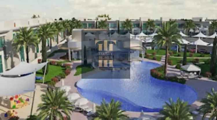 4 Bedroom 2700 Sq.Ft. Villa for Sale in District 11, Mohammed Bin Rashid City, Dubai