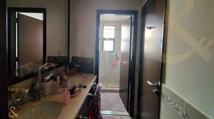 3 Bedroom 2442 Sq.Ft. Townhouse for Rent in Mira, Reem, Dubai