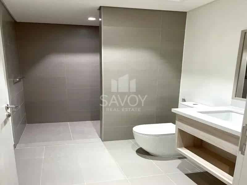 Rent 3 Bedroom Townhouse in Yas Island with Garden and Pool