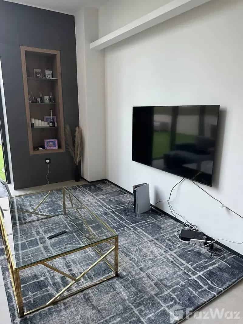 Rent 2 Bedroom Apartment at The Terraces in Sobha Hartland Dubai