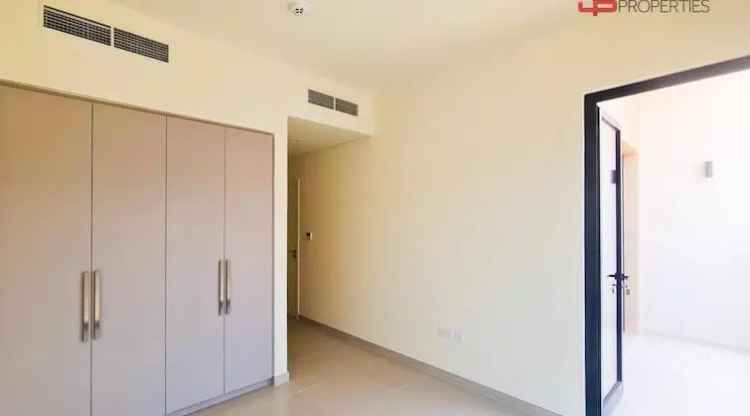 3 Bedroom 1995 Sq.Ft. Townhouse for Rent in Dubai South, Dubai