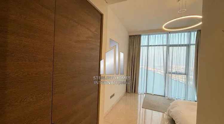 2 Bedroom 1357 Sq.Ft. Apartment for Rent in Dubai Maritime City, Dubai