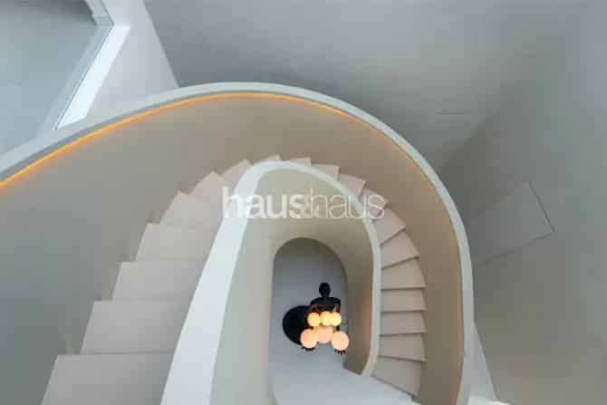 5 Bed Villa For Sale in Alvorada 4