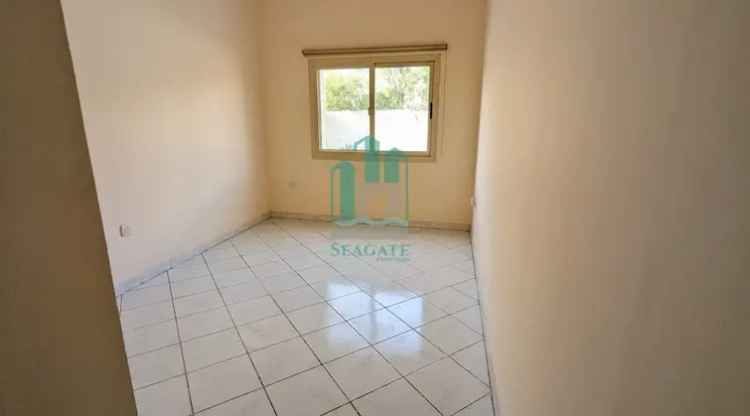 Rent 4 Bedroom Villa with Private Pool in Umm Suqeim, Dubai