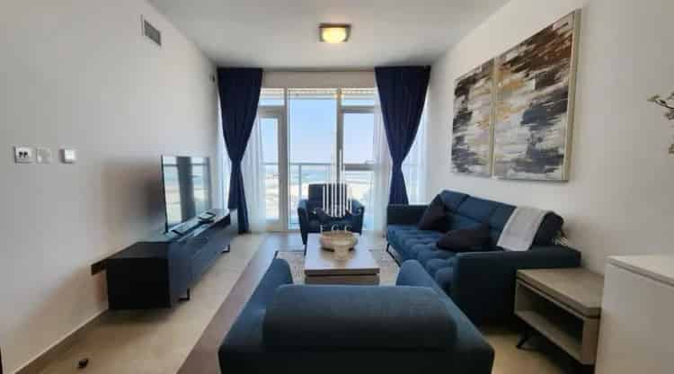 2 Bedroom 1428 Sq.Ft. Apartment for Rent in Tamouh, Al Reem Island, Abu Dhabi