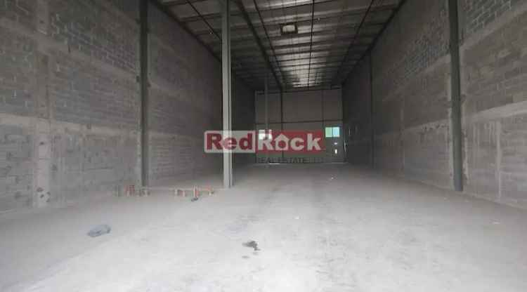 7803 Sq.Ft. Warehouse  for Rent in Al Quoz 2, Al Quoz, Dubai