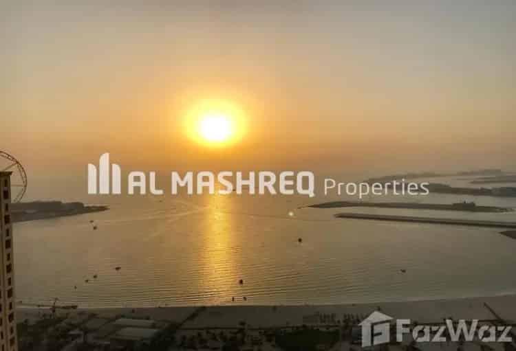 2 Bedroom Apartment for sale at Murjan 1