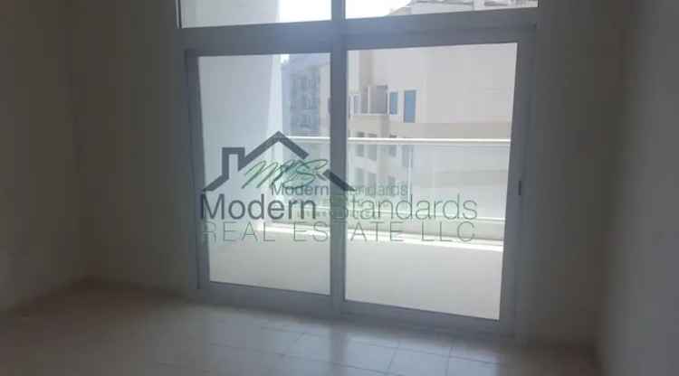 Buy 1 Bedroom Apartment in Barsha Heights with Modern Amenities