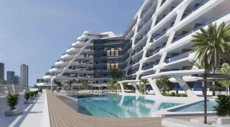 Buy Apartment in Dubai Studio City with Luxury Amenities