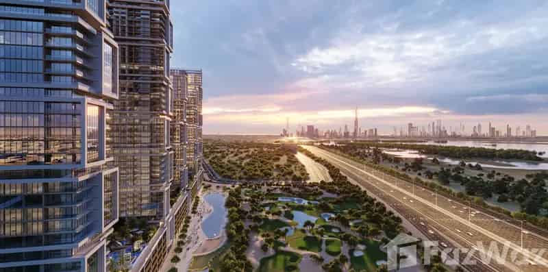 4 Bedroom Apartment for sale at Sobha One