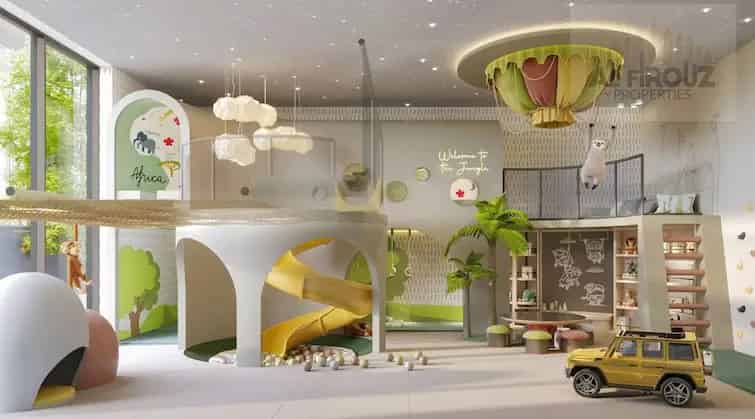 Buy Townhouse in Nad Al Sheba Dubai with Modern Features