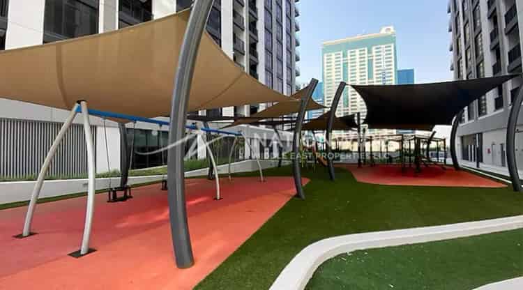 Buy 1 Bedroom Apartment in Shams Abu Dhabi with Modern Amenities