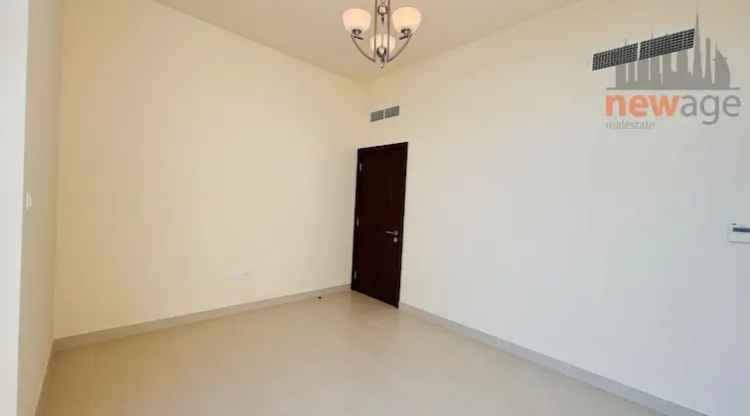 4 Bedroom 3048 Sq.Ft. Villa for Rent in District 11, Mohammed Bin Rashid City, Dubai