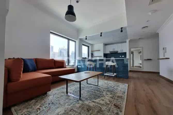 1 Bed Apartment To Rent in Time Place
