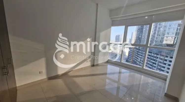 3 Bedroom 1890 Sq.Ft. Apartment for Rent in City of Lights, Al Reem Island, Abu Dhabi