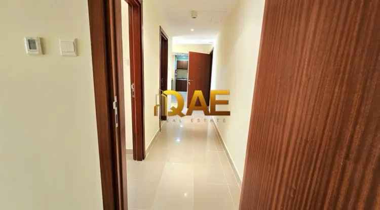 2 Bedroom Apartment for Rent in Al Quoz 2 with Modern Amenities