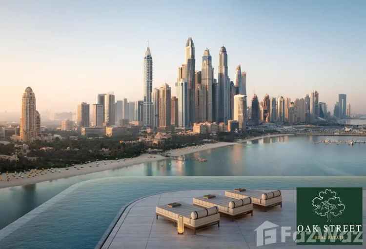 5 Bedroom Penthouse for sale at AVA at Palm Jumeirah By Omniyat