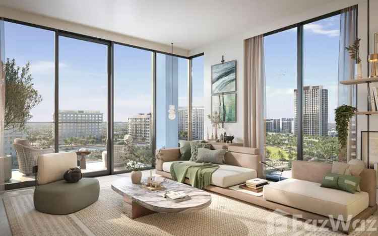 3 Bedroom Apartment for sale at Vida Residences