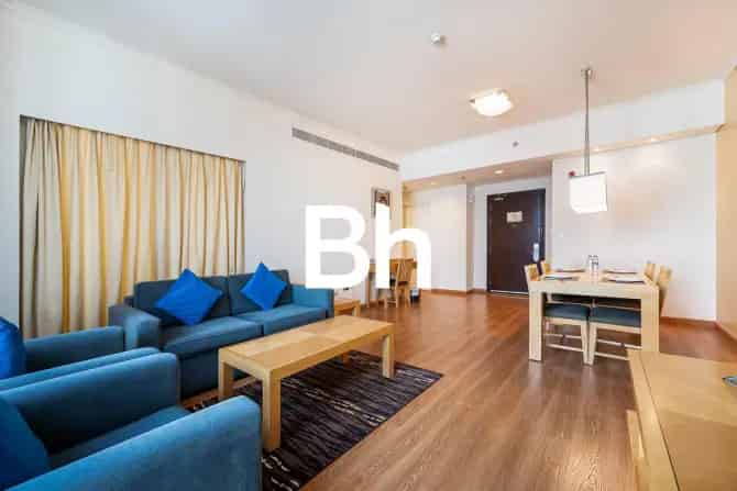 1 Bed Apartment To Rent in LIWA Heights