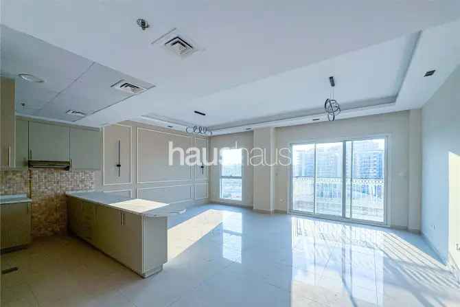 2 Bed Apartment For Sale in Burj View Arjan