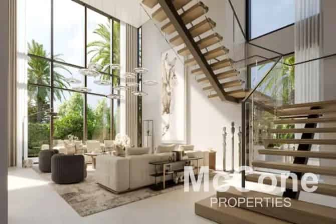 3 Bed Townhouse For Sale in Nad Al Sheba Gardens
