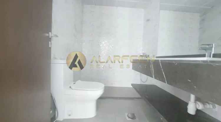 2 Bedroom 1340.32 Sq.Ft. Apartment for Rent in 5th Avenue, Al Furjan, Dubai