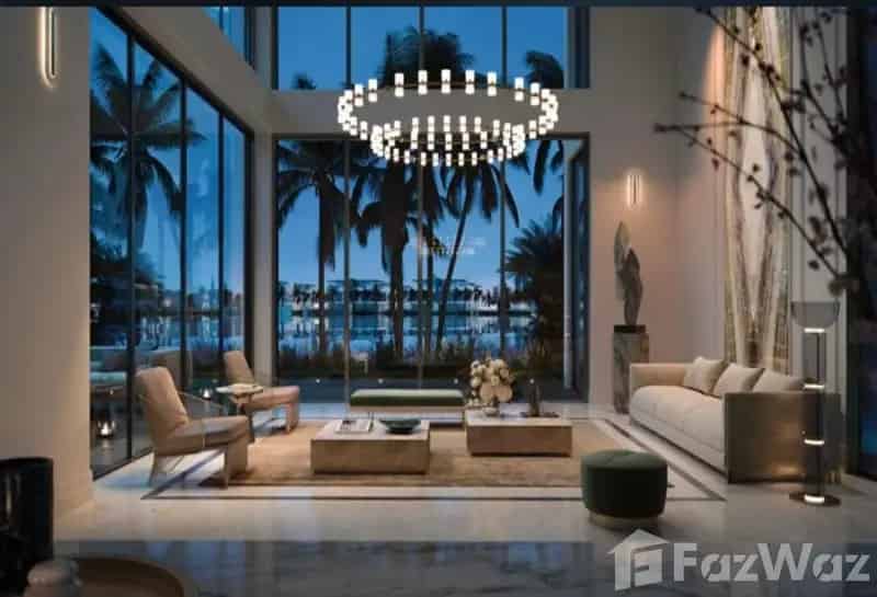 5 Bedroom Villa for sale at Lagoon Views