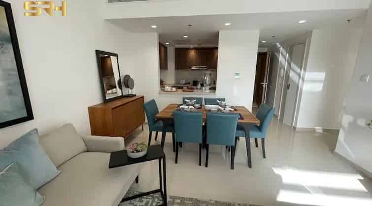 Buy 3 Bedroom Apartment in Muwaileh Sharjah with Modern Amenities