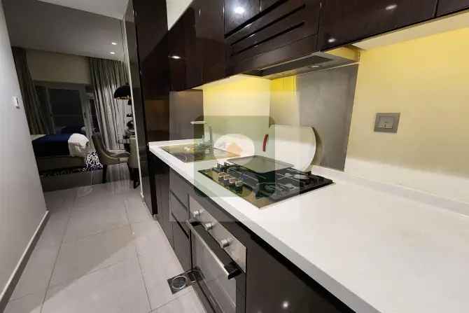 Studio Apartment To Rent in Damac Maison Majestine