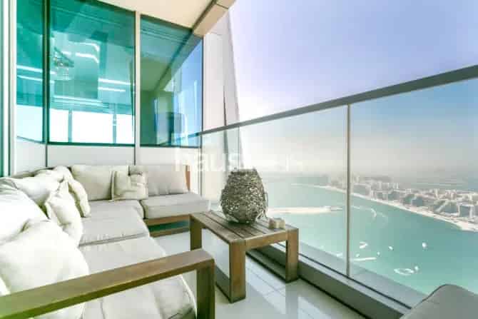 2 Bed Apartment To Rent in Ocean Heights