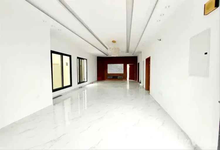 5 Bedroom Villa for sale at Al Yasmeen 1