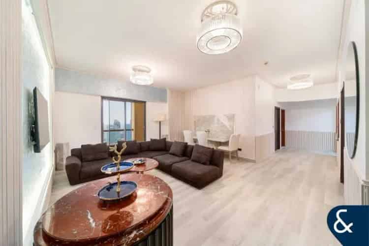 4 Bedroom Apartment for Rent in Sadaf 8, Sadaf, Jumeirah Beach Residence.