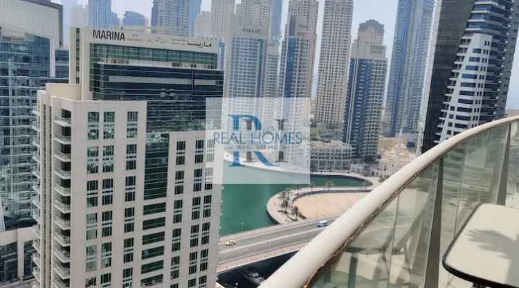 2 Bedroom 1284 Sq.Ft. Apartment for Sale in The Torch, Dubai Marina, Dubai